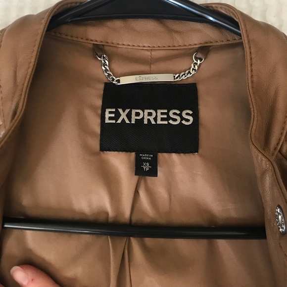Express motojacket - Picture 2 of 5